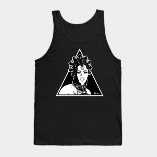 Queen of the Damned Tank Top